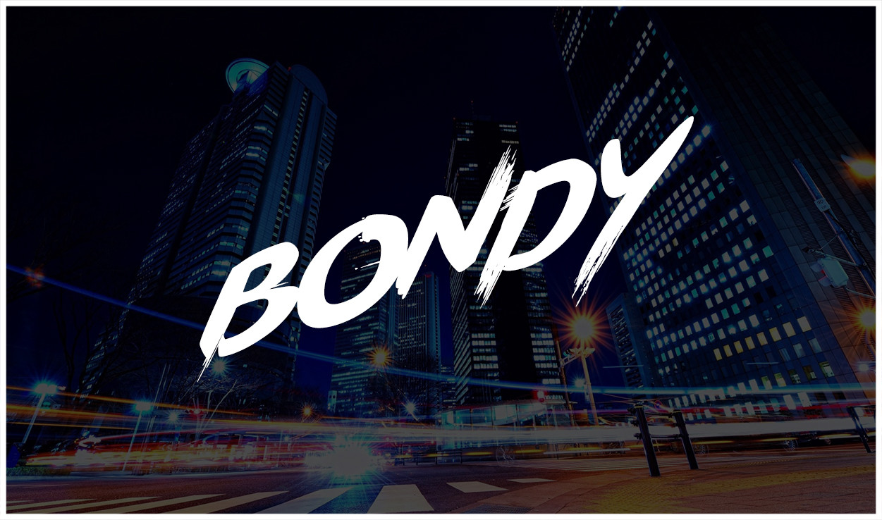 Livraison Nuit Bondy