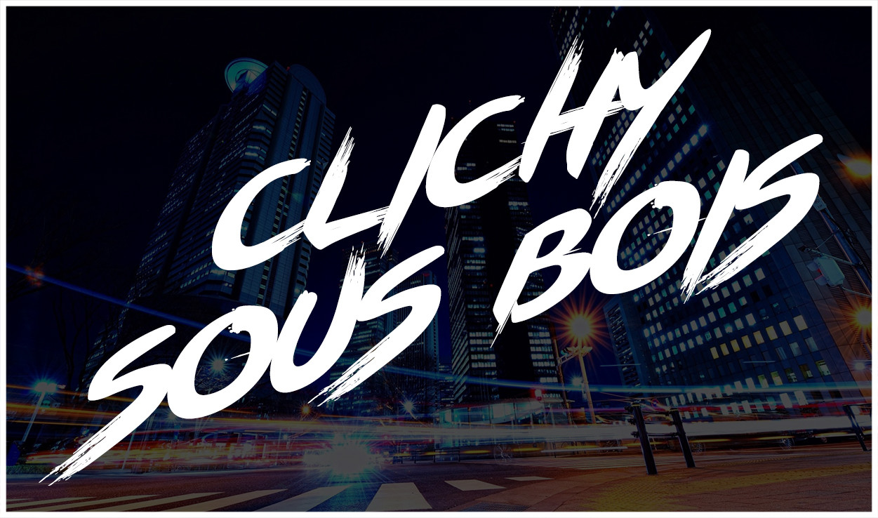 Livraison Nuit Clichy sous bois