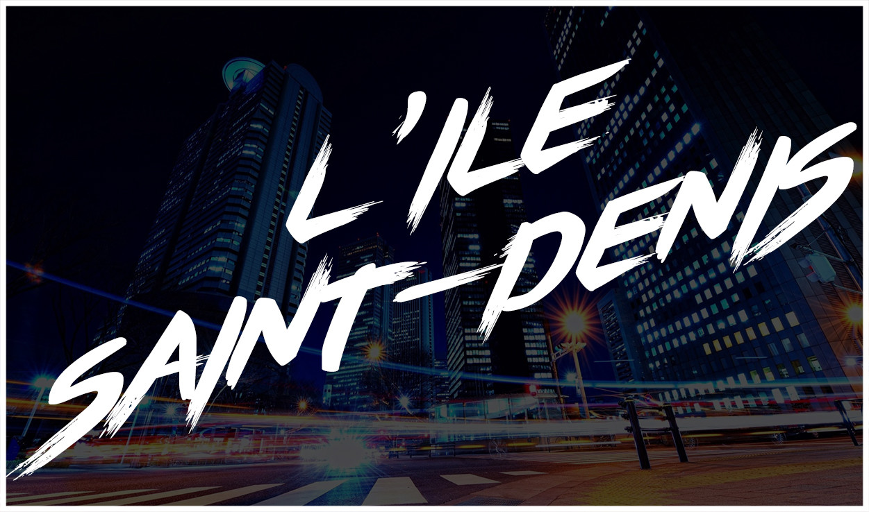 Livraison Nuit Lile Saint Denis