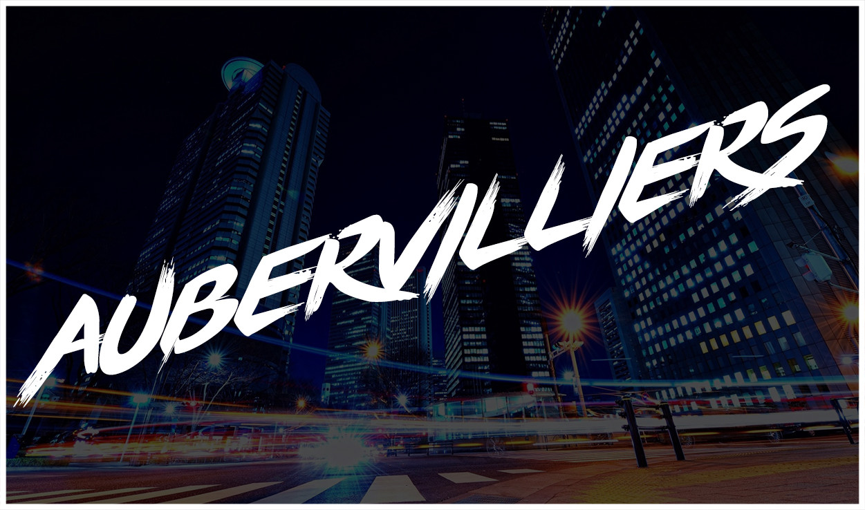 Livraison Nuit Aubervilliers