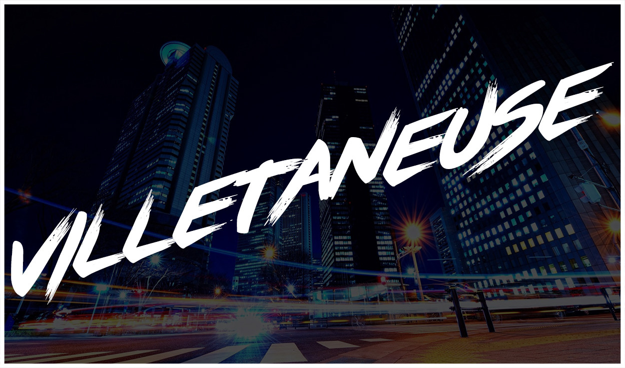 Livraison Nuit Villetaneuse