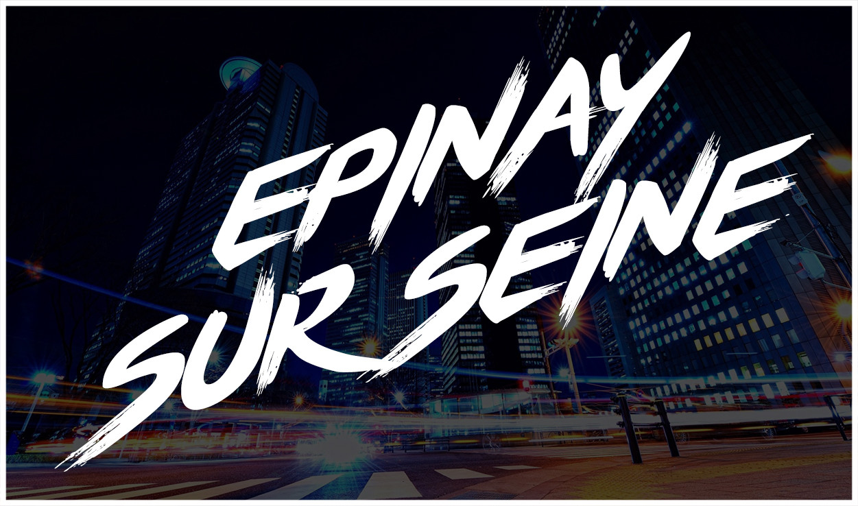Livraison Nuit Epinay sur seine