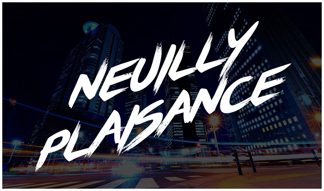 Livraison Nuit Neuilly Plaisance