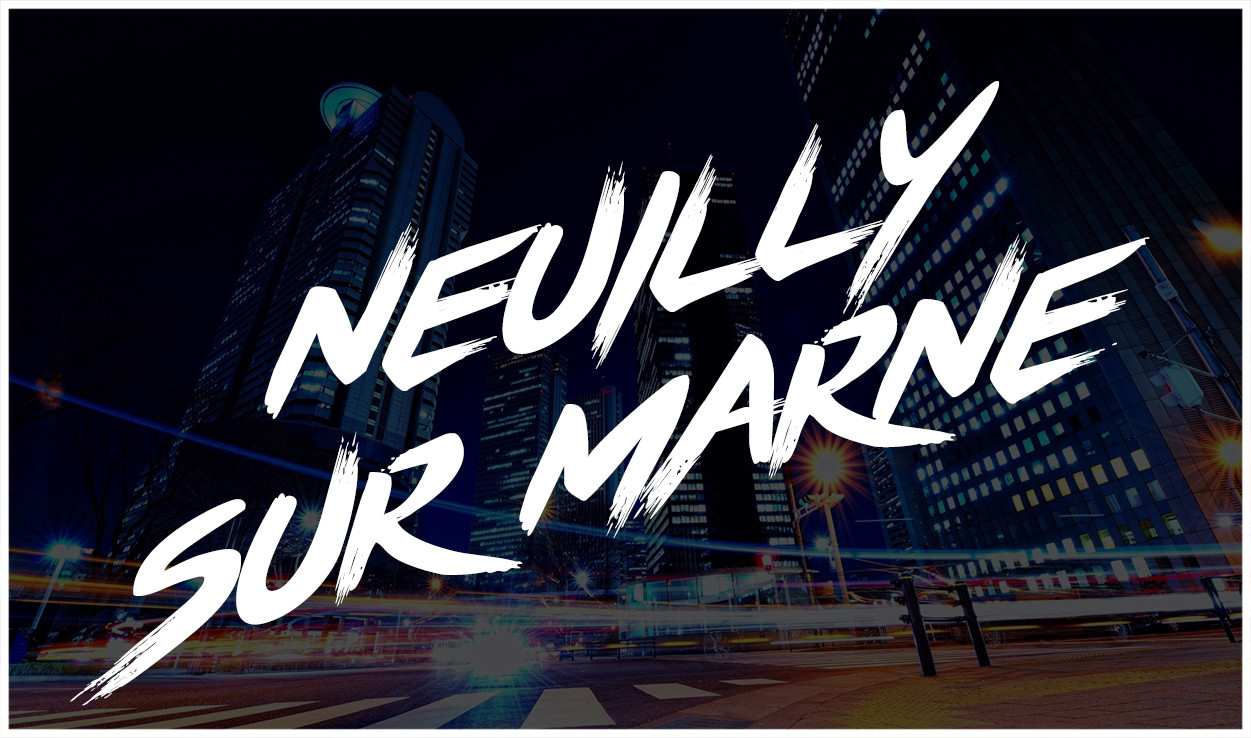 Livraison Nuit Neuilly sur Marne