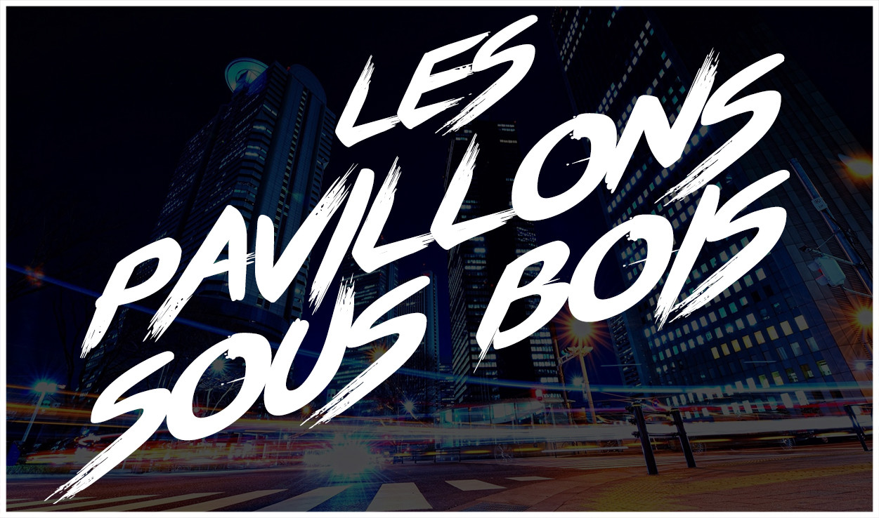Livraison Nuit Les Pavillons Sous bois