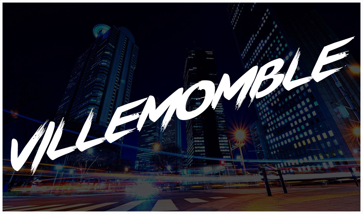 Livraison Nuit Villemomble
