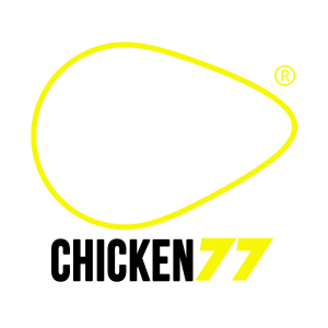 Logo Chicken77