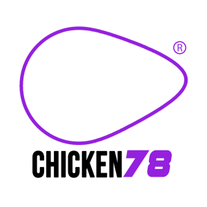 Logo Chicken78