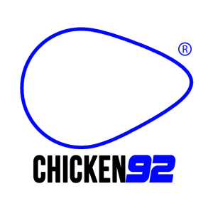 Logo Chicken92