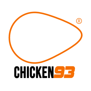Logo Chicken93