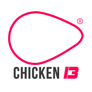 Logo Chicken13